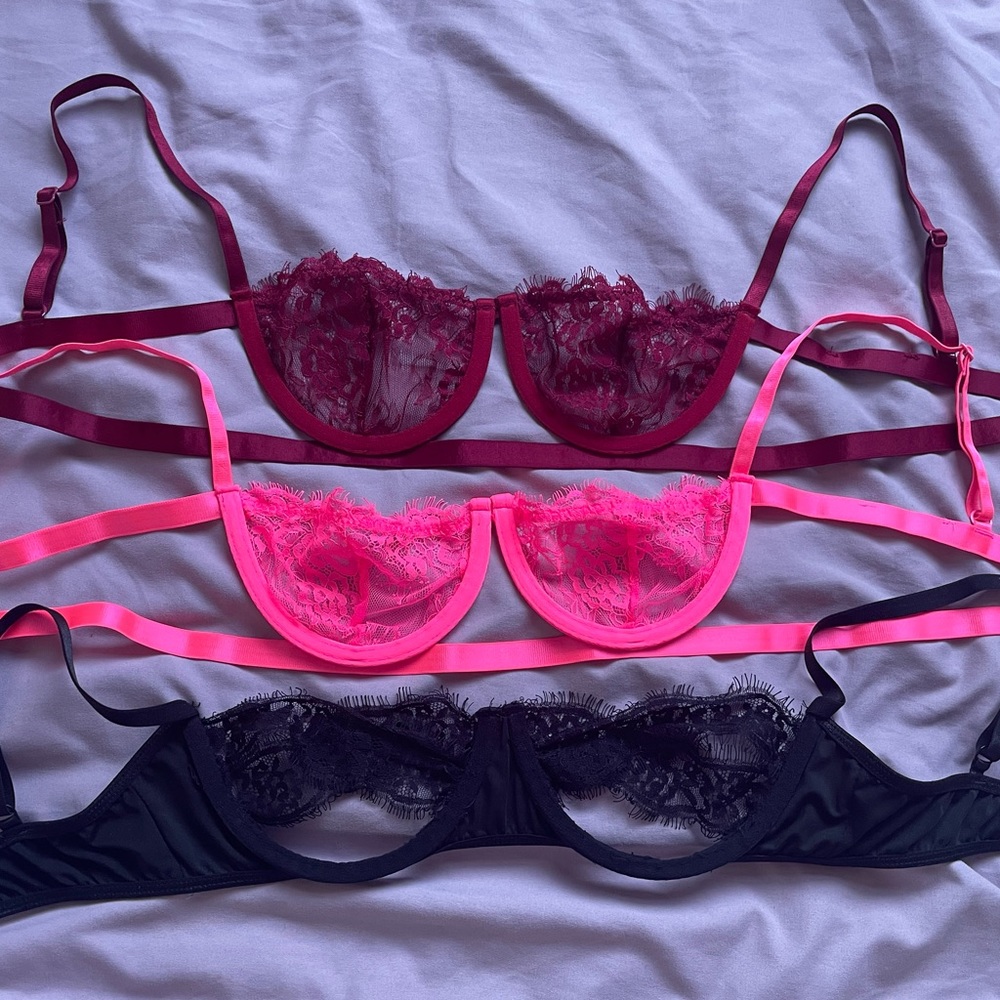 PLT BRA BUNDLE